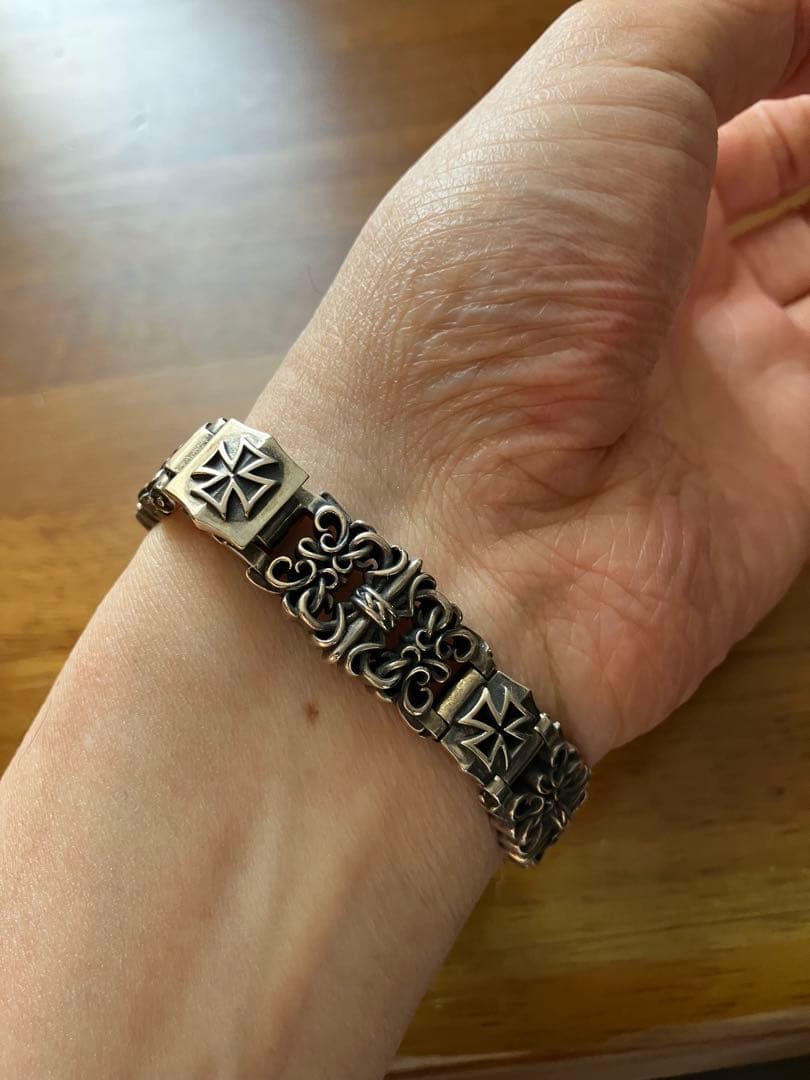 ディールデザイン deal design キングアーマーブレス