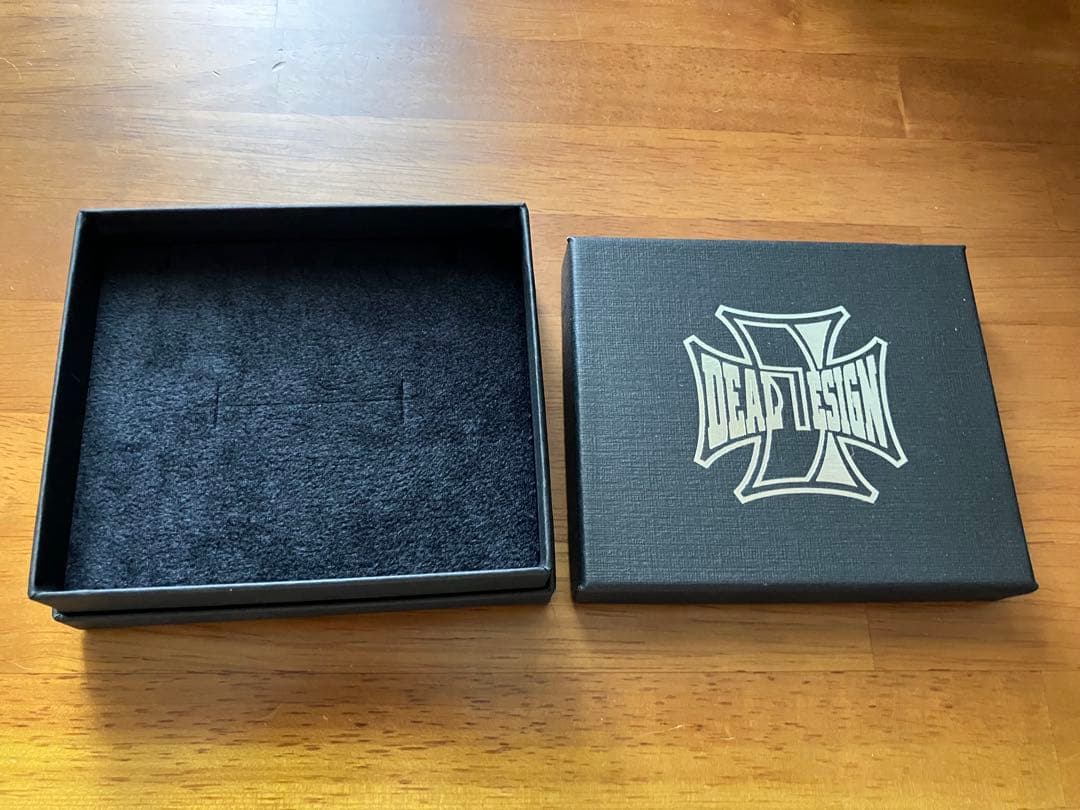 ディールデザイン deal design キングアーマーブレス