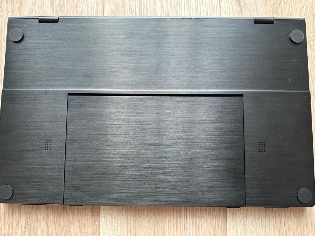 Eviciv 15.6インチ　デュアルモニター　モバイルモニター