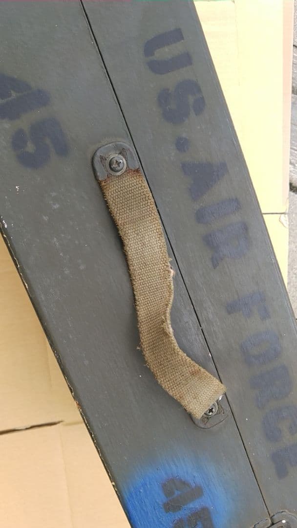 ★レア品★米軍放出ディナーセット★