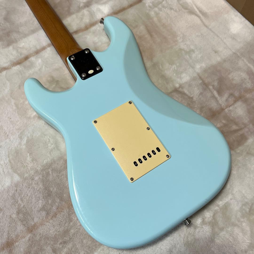 Bacchus BST-2-RSM SOB 美品