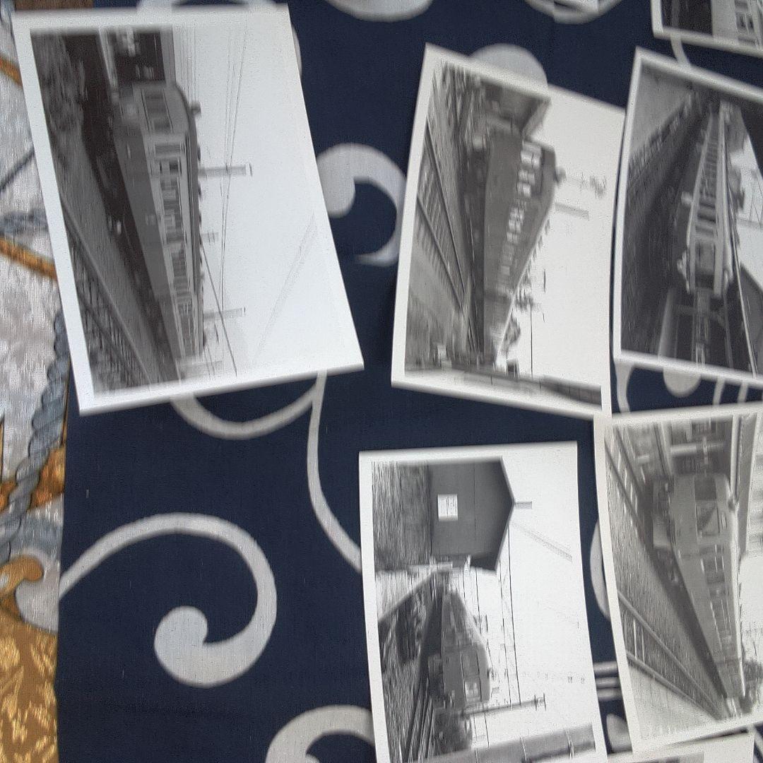 鉄道９バラ売り可能 一枚2480円 昭和時代 鉄道