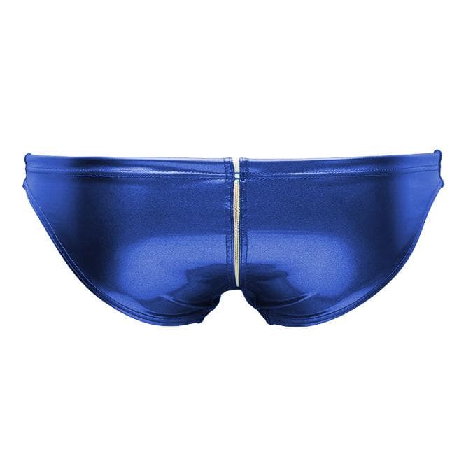 AQUX【XXL！一瞬で完売！】ポロパン 競パン 水着/EGDE Vパン ミズノ