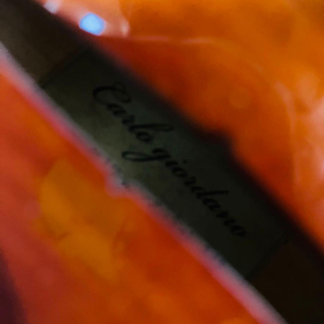 Carlo Giordano バイオリン VS-1 1/2サイズ 2017年