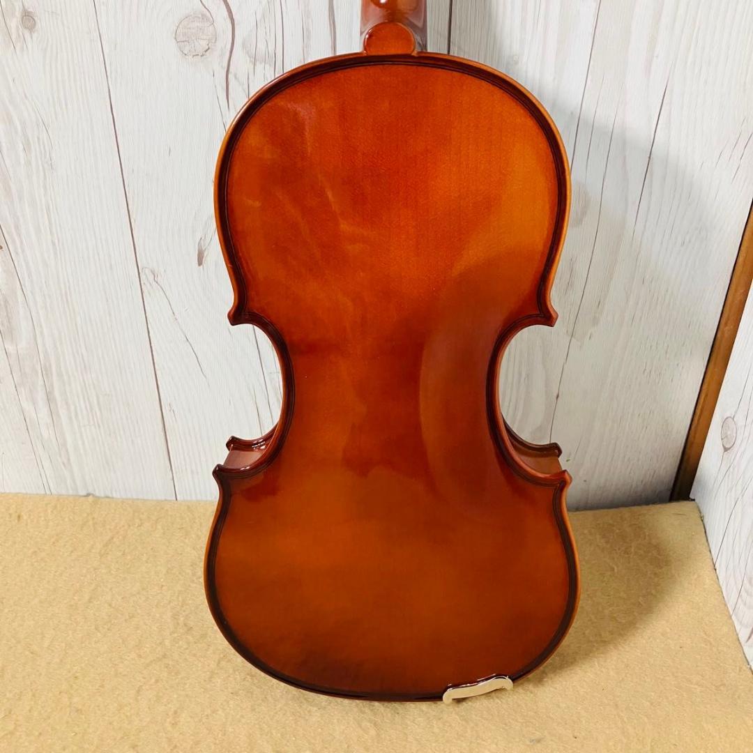 Carlo Giordano バイオリン VS-1 1/2サイズ 2017年