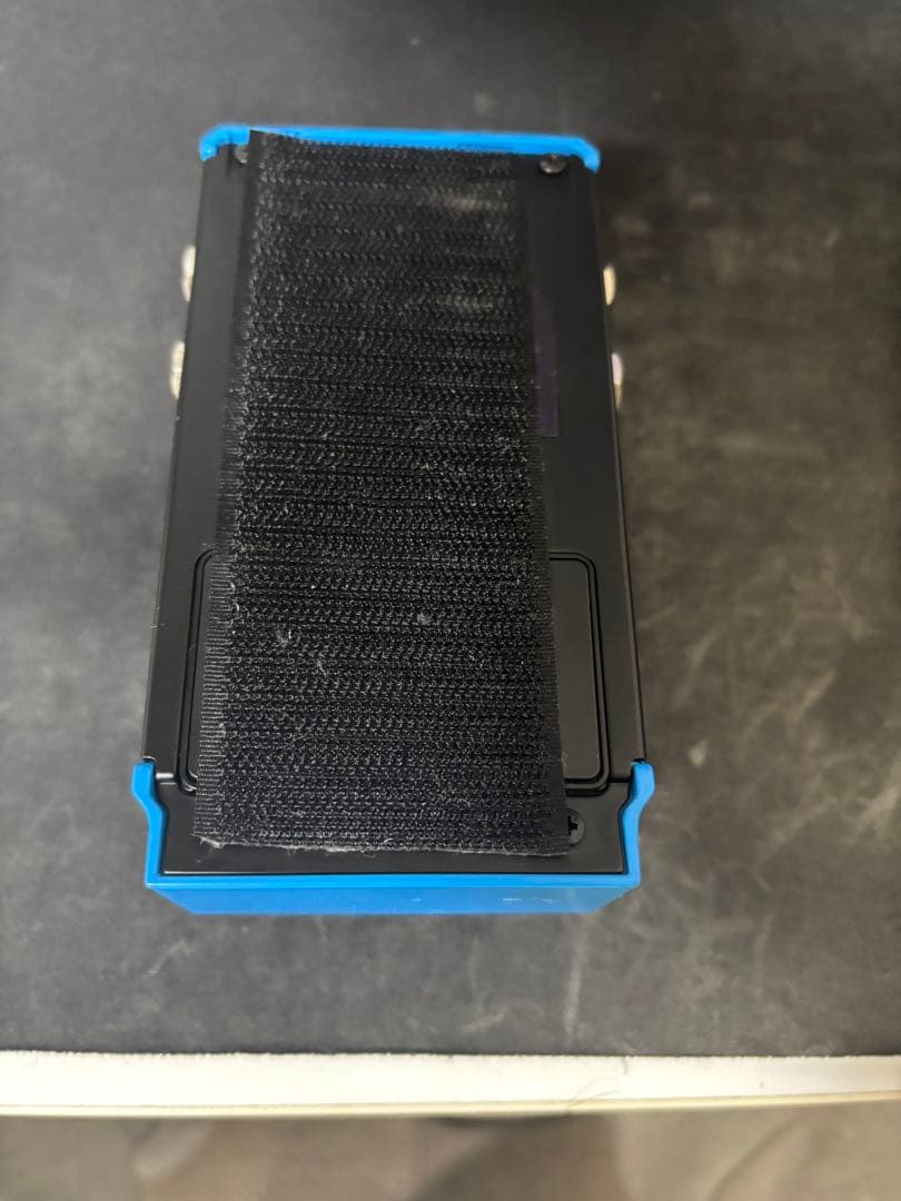 ギター Zoom MULTISTOMP MS-70CDR+