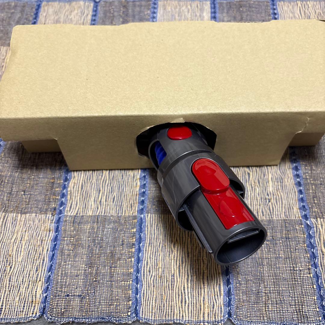 Dyson 掃除機モーターヘッドのみ