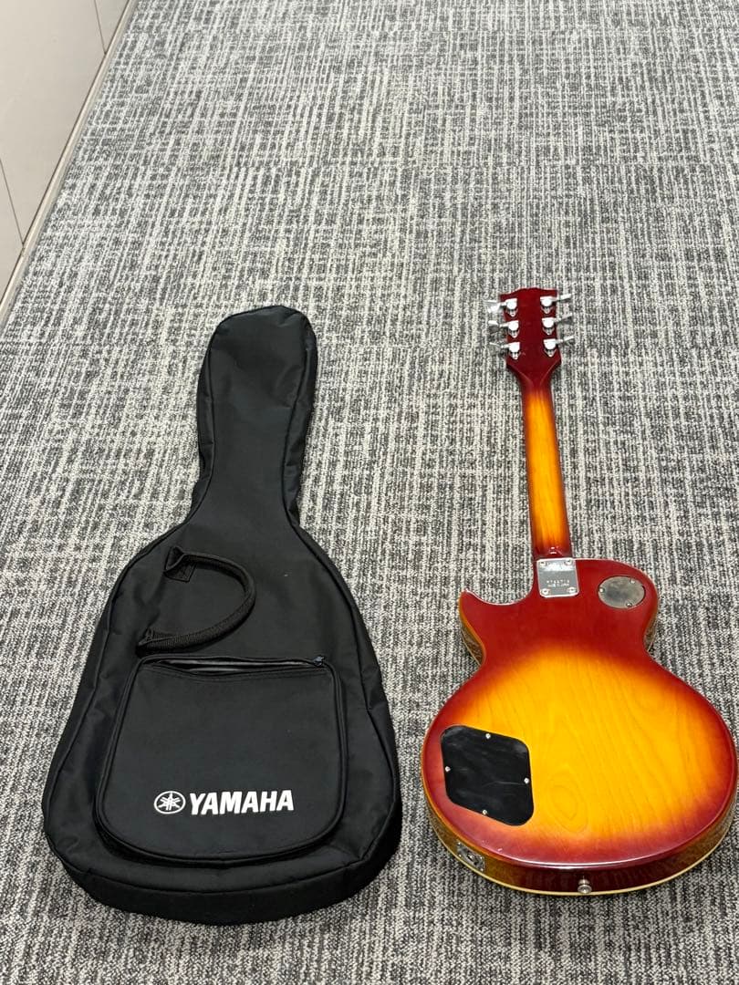 Greco レスポールCustomサンバースト76年（値下げ可）