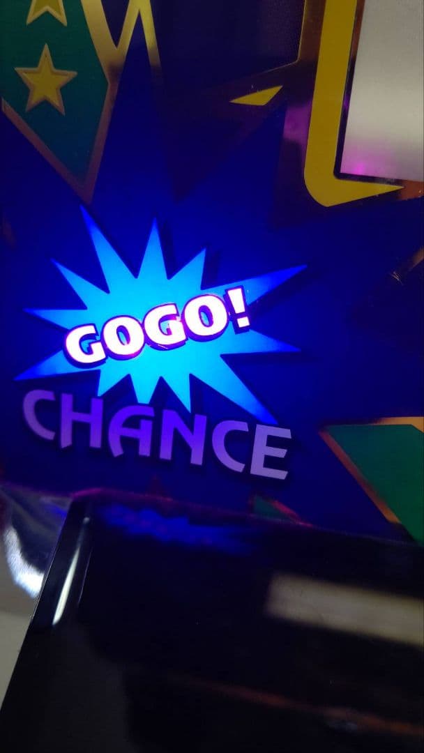 スロット実機 5号機アイムジャグラー EX-AE-KT