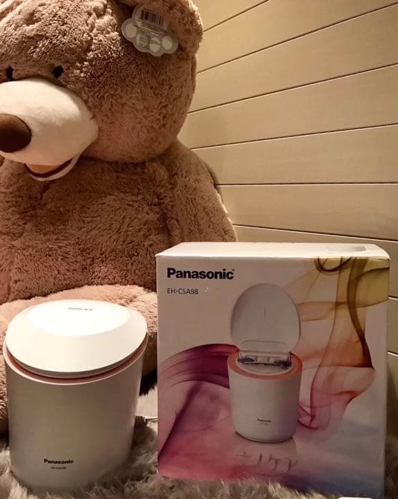 ボディ・フェイスケア Panasonic EH-CSA98-P