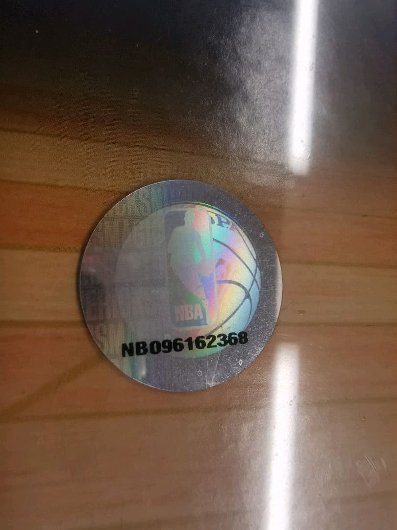 激レア　日本未発売　モノポリー　NBA ピストンズ　コレクターズエディション