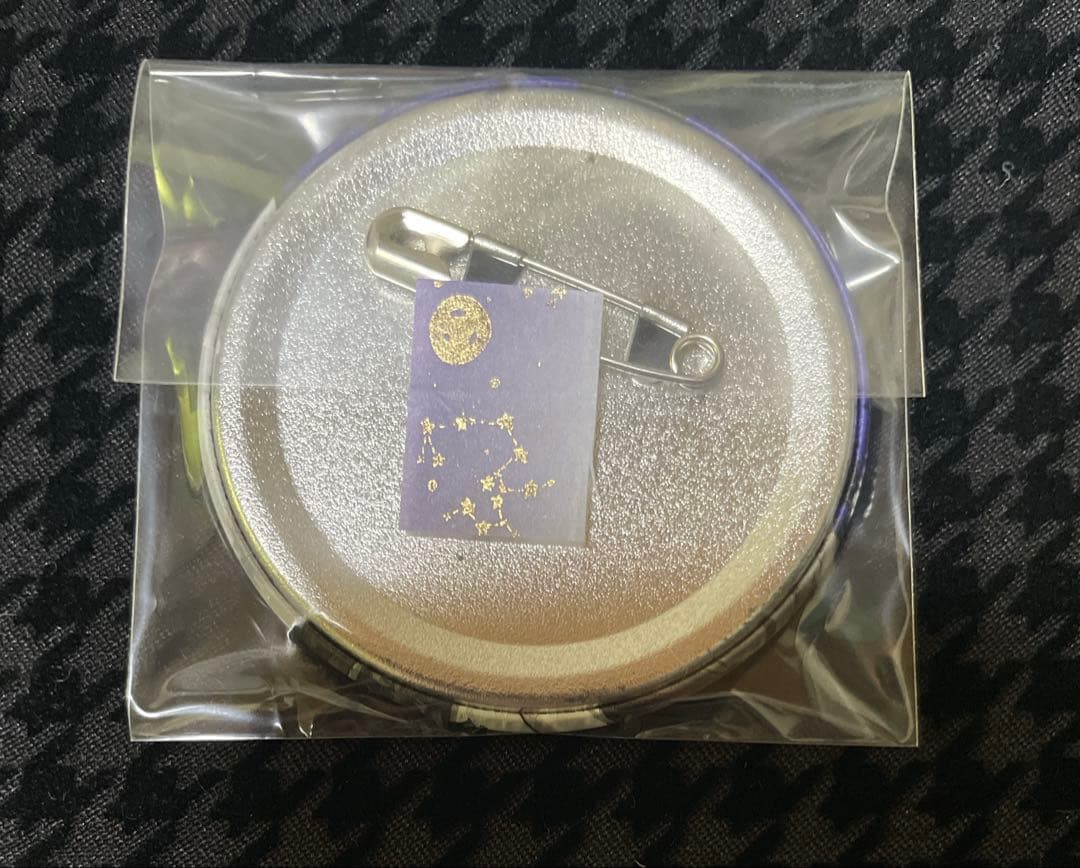 ブラスタ 夜光 ブラフェス サイン入り缶