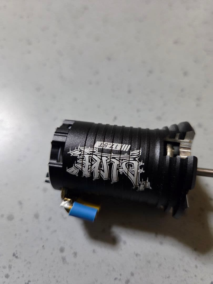 d-like　リアルドリモーター　NA 17.5T（4A-G）【DL419】