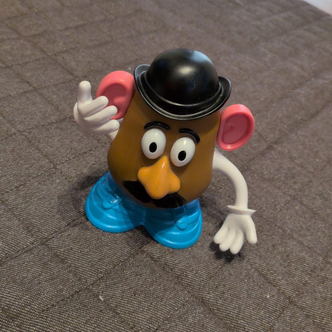 トイストーリー トーキングフィギュア　10点セット