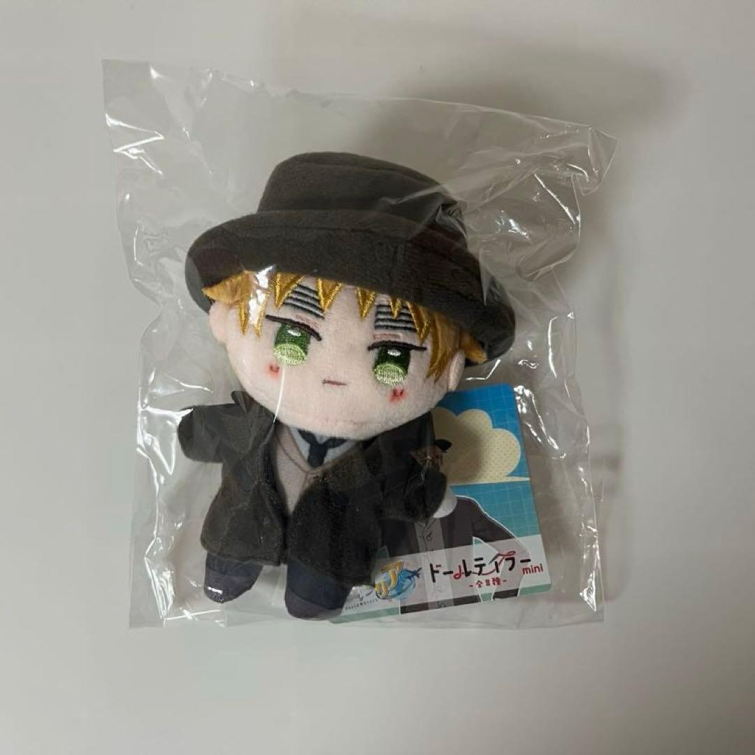 p*n様 ヘタリア　イギリス　ドールテイラー