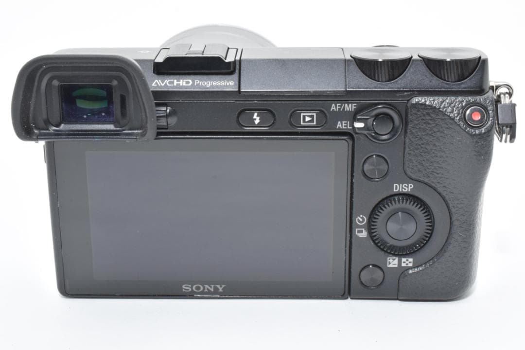 ■美品■SONY ソニー NEX-7 18-55 レンズキット