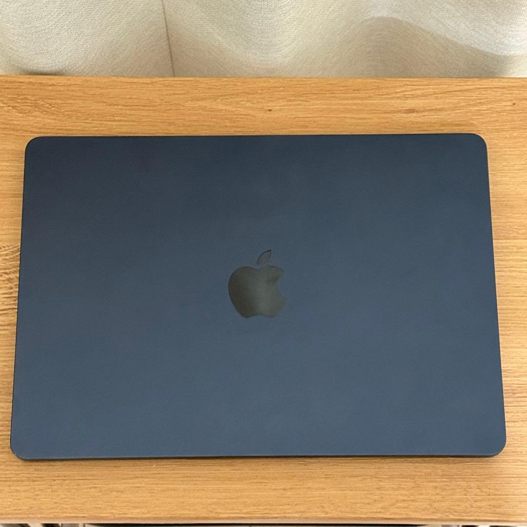 あ*ん様 M2, 8GB, 256GB ,13インチ MacBookAir ミッ