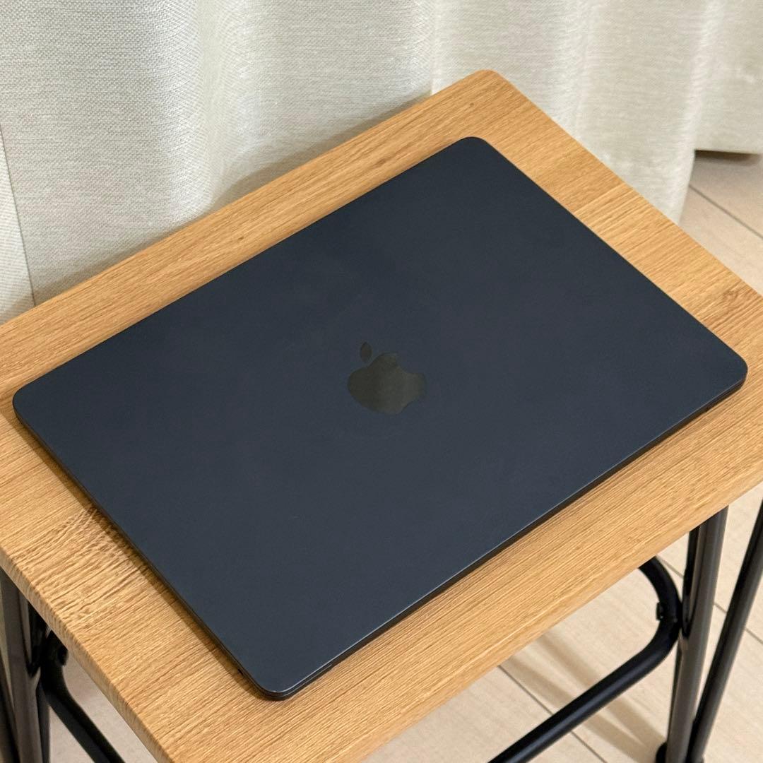 あ*ん様 M2, 8GB, 256GB ,13インチ MacBookAir ミッ