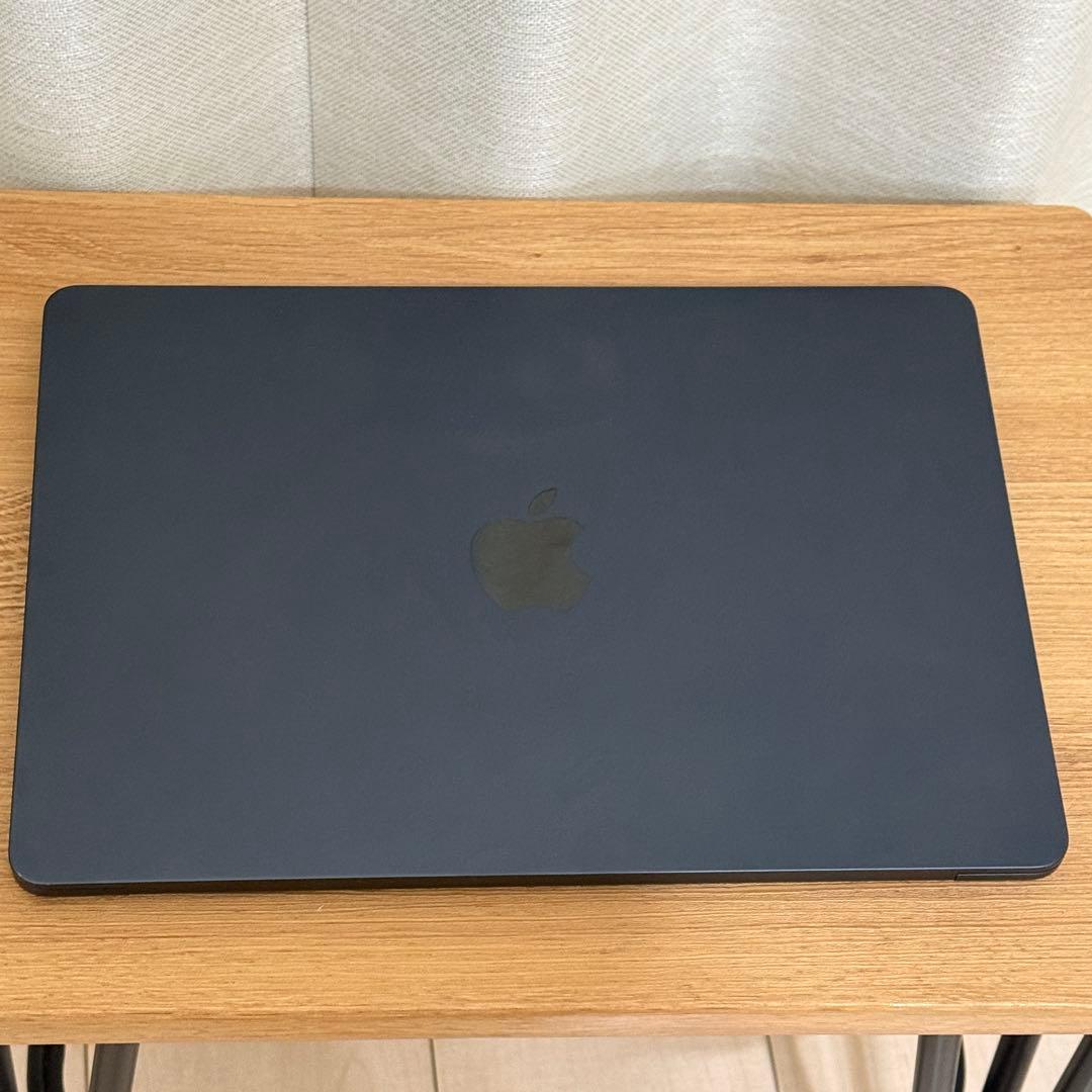 あ*ん様 M2, 8GB, 256GB ,13インチ MacBookAir ミッ