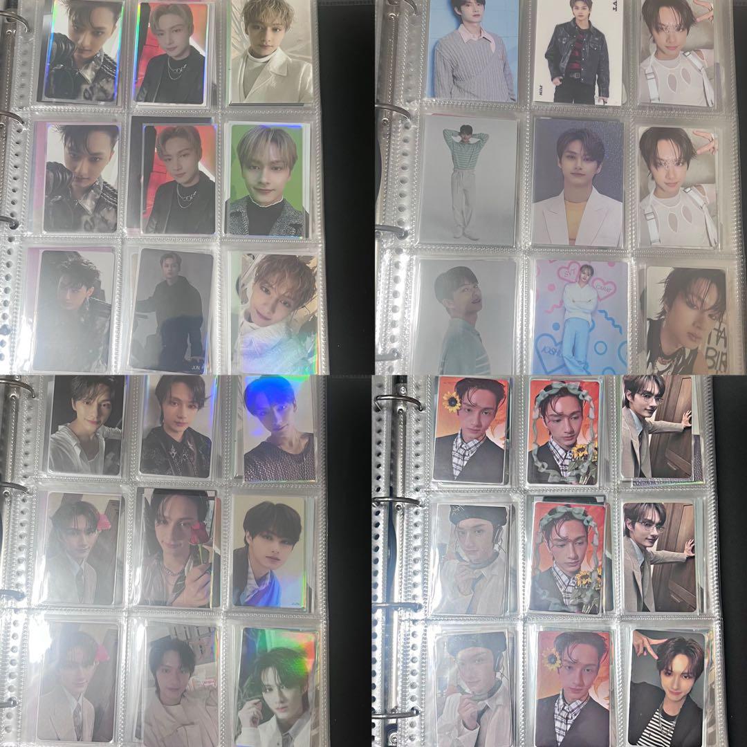 SEVENTEEN ジュン トレカ まとめ売り