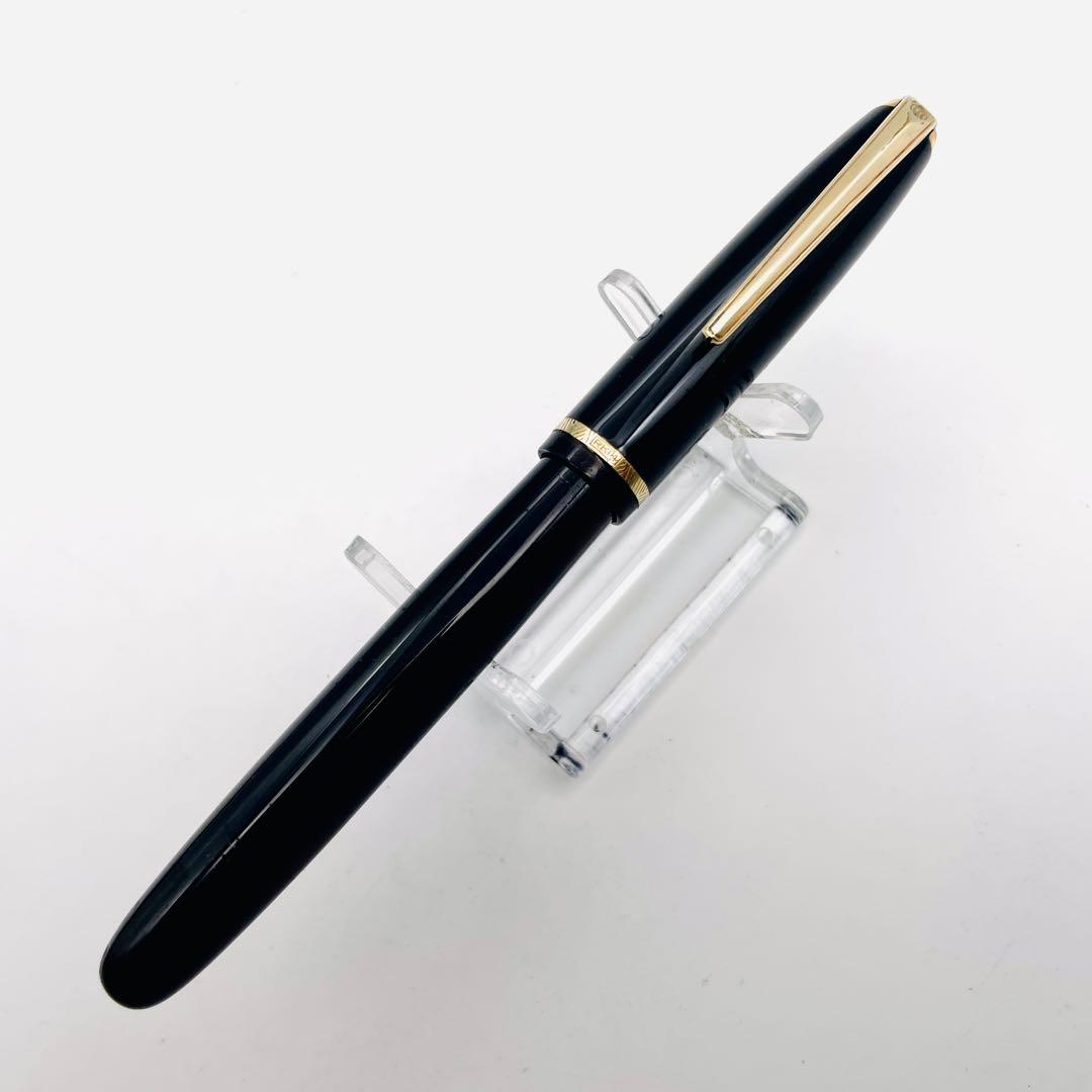 PLATINUM 万年筆 Fountain pen 14K ビンテージ