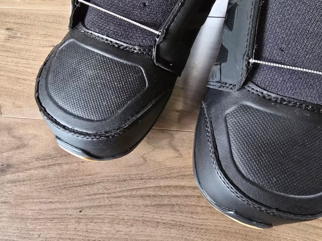 Salomon Launch boa なおちゃん