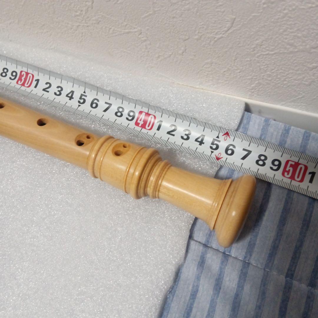 メック，ロッテンブルグ，リコーダー