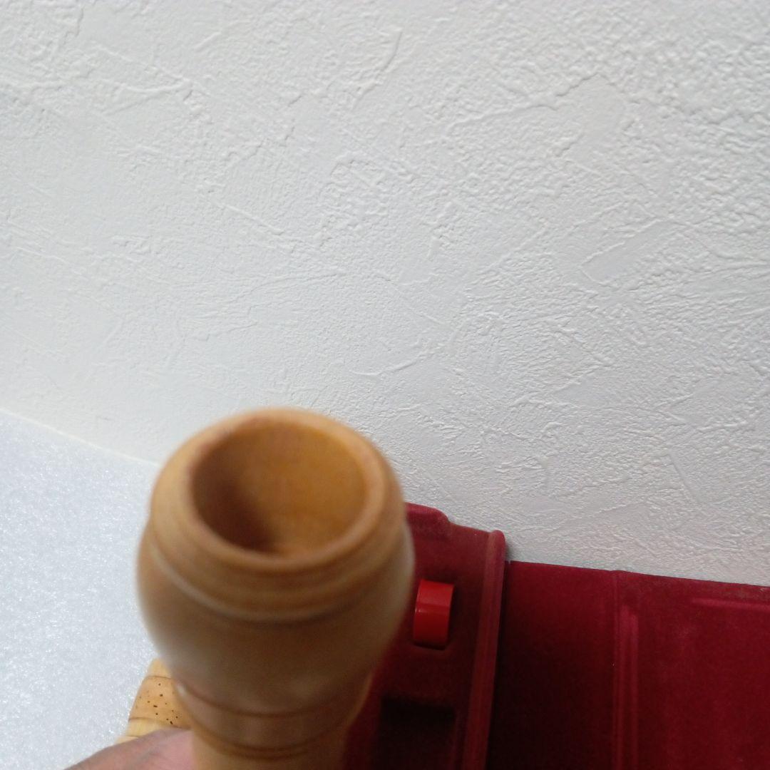 メック，ロッテンブルグ，リコーダー