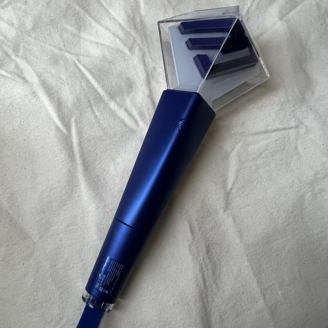 SUPER JUNIOR ペンライト