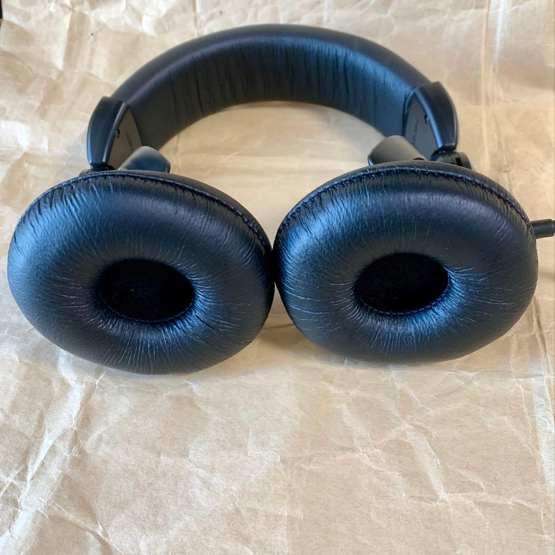 Technics ヘッドホン　RP-DJ1200