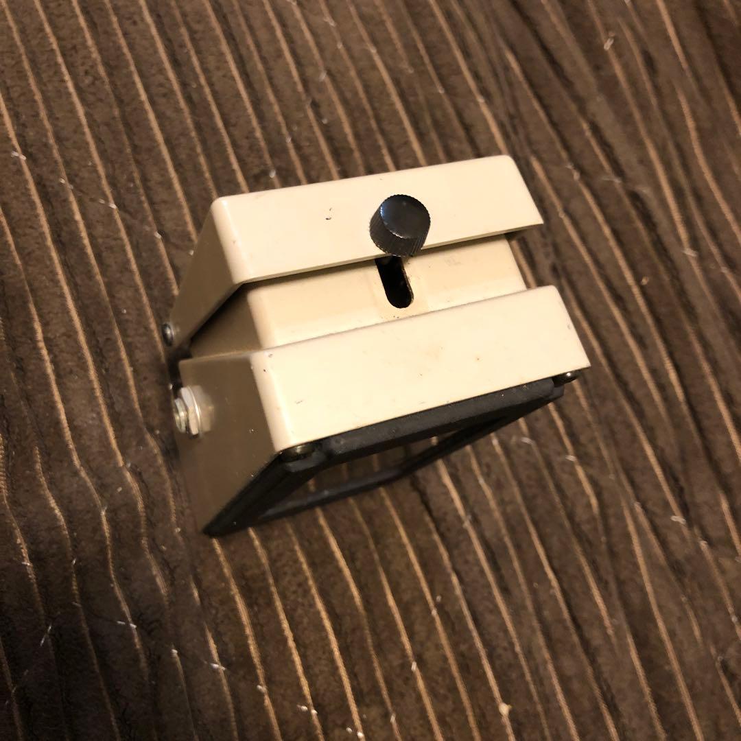 BOSS GE-7 イコライザー　1984 日本製