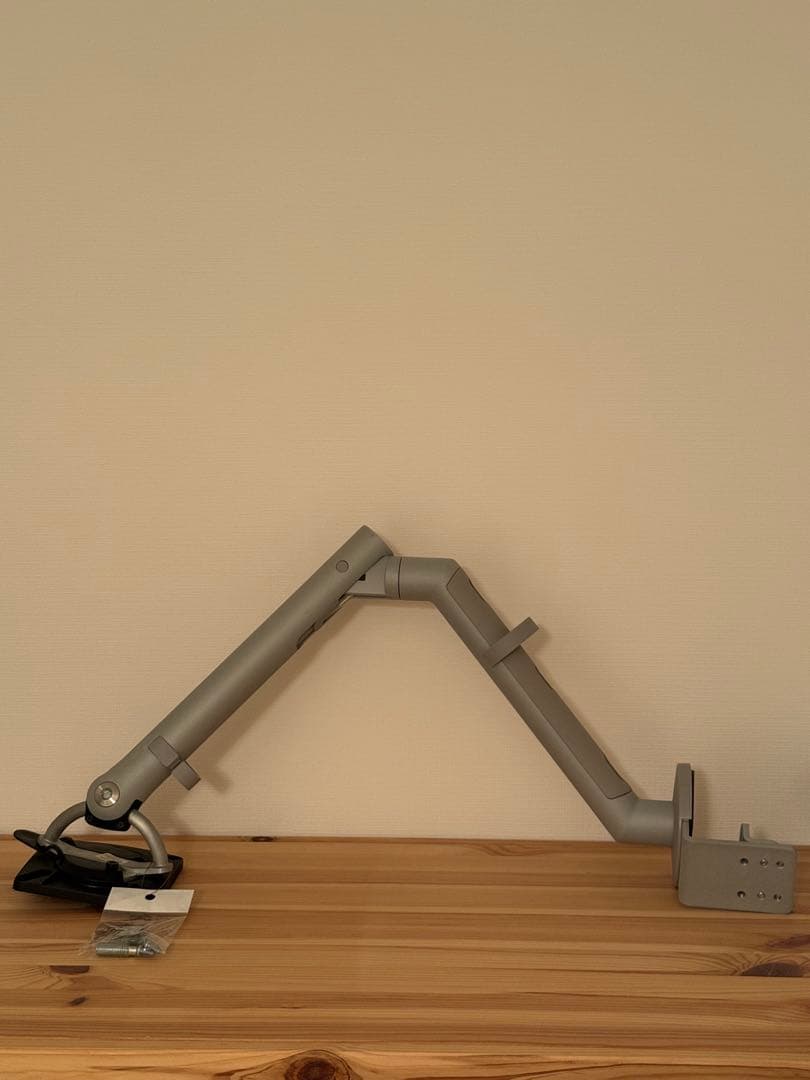 Herman Miller ハーマンミラー CBS Flo シルバー