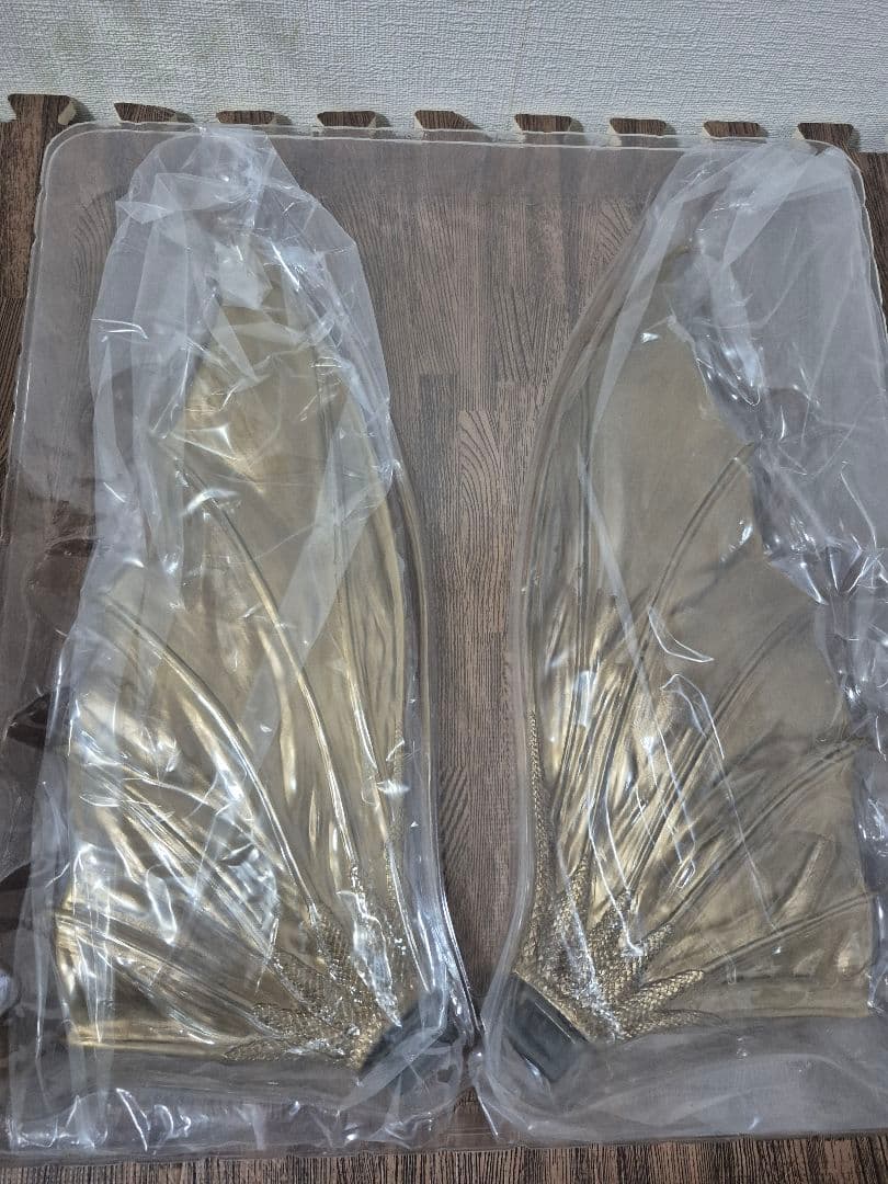 一番くじ キングギドラ A賞 MAGNUVICS フィギュア