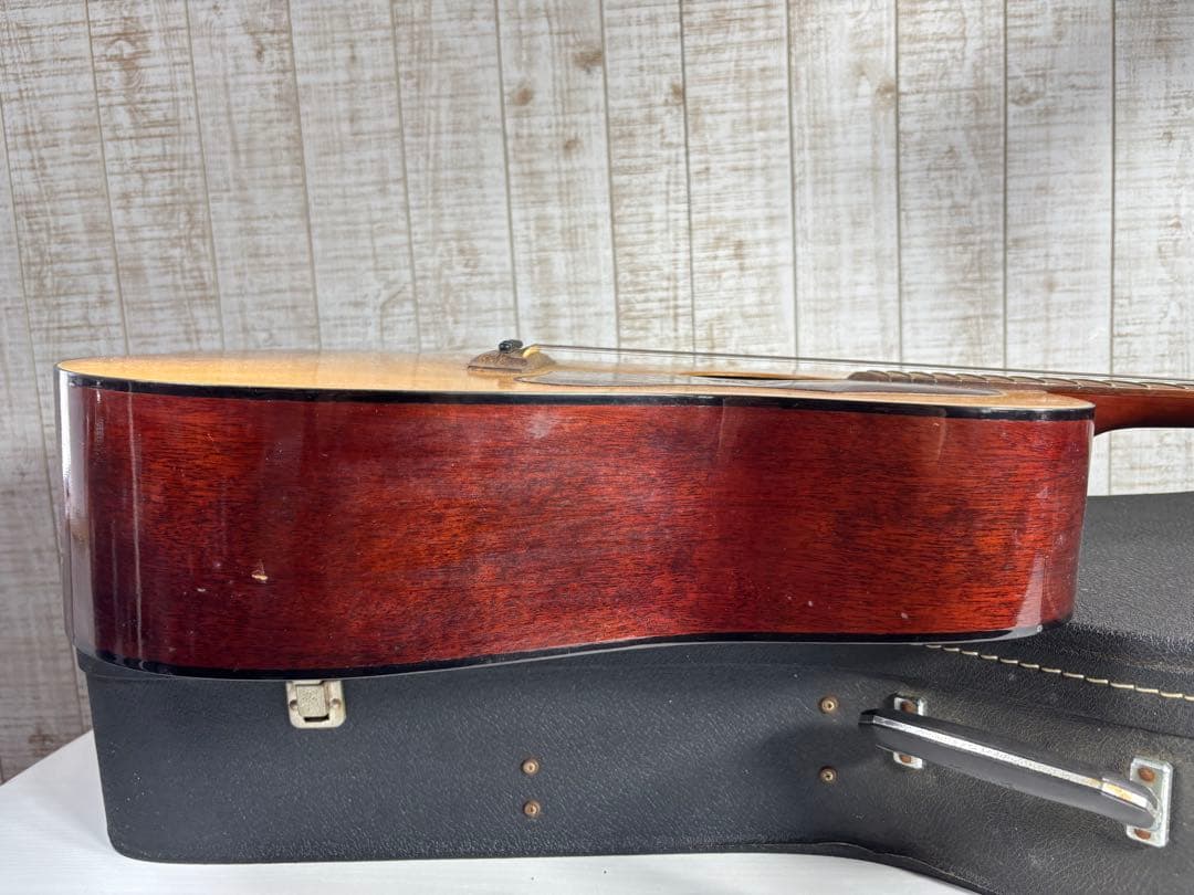 ギター THREES GW-15