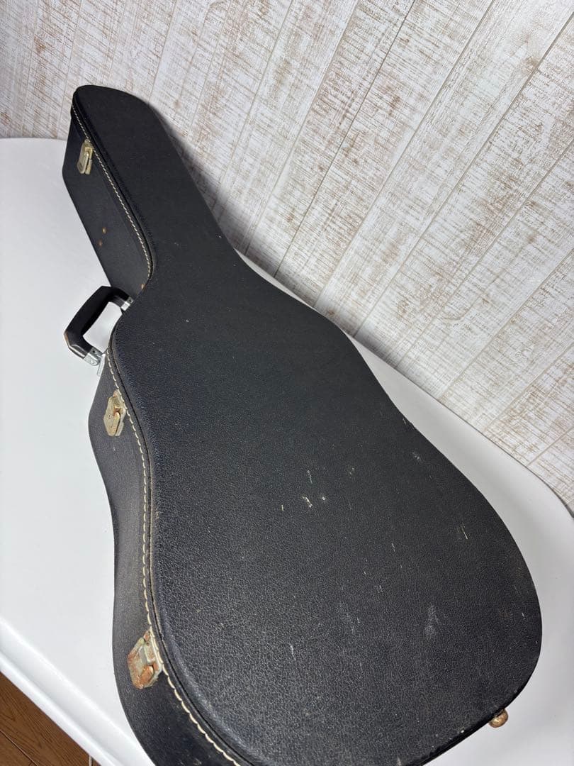 ギター THREES GW-15