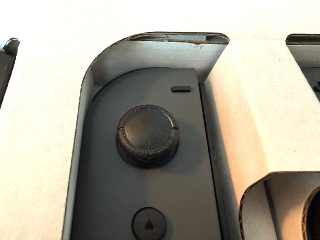 Nintendo Switch グレー 本体セット