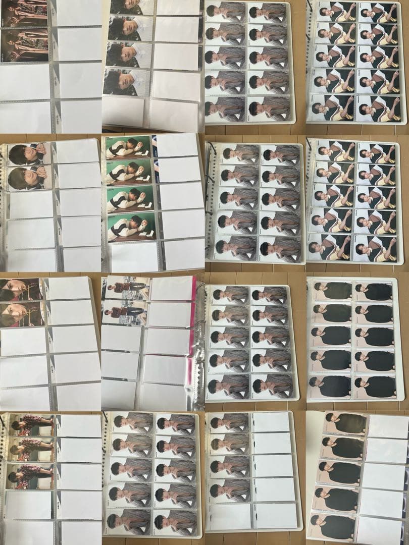 SixTONES 松村北斗 グッズまとめ売り