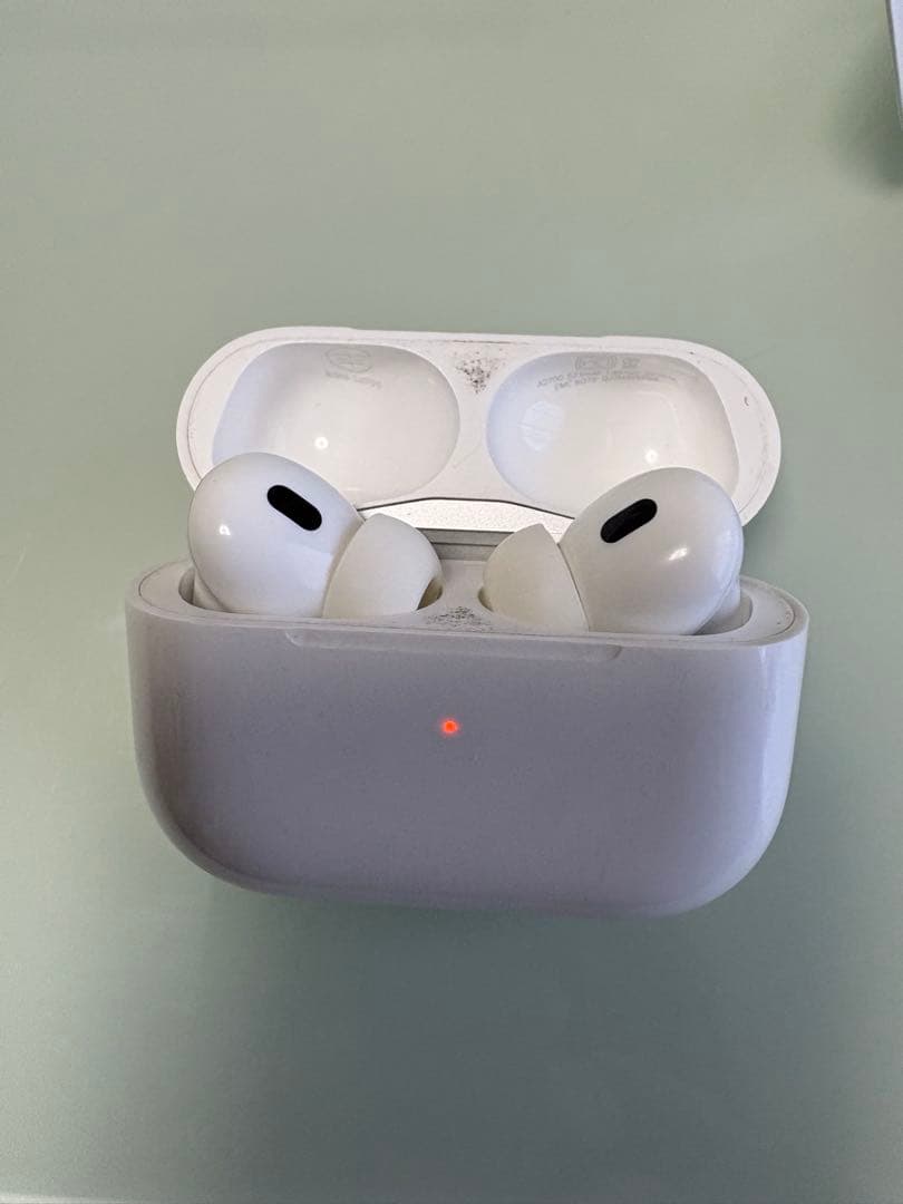 AirPodsPro2 【中古】