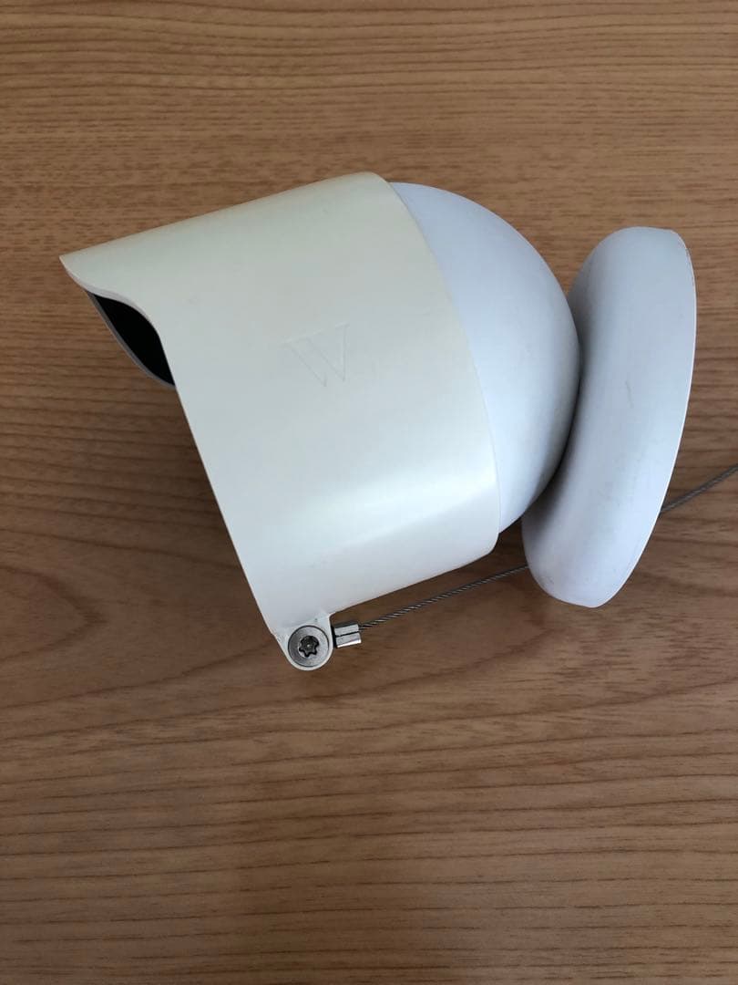 Google Nest Cam 付属品、防塵・防滴ケーブル 10 m