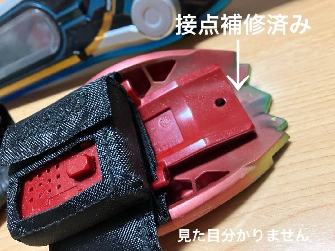 仮面ライダーオーズ　アイテム　☆おまとめ☆商品説明必読☆全画像必見☆