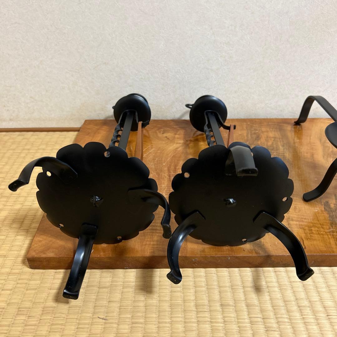 サノちゃんさん専用　夜咄の茶事一式