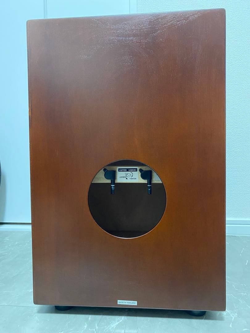 SAKAE OSAKA HERITAGE CAJ-100　カホン