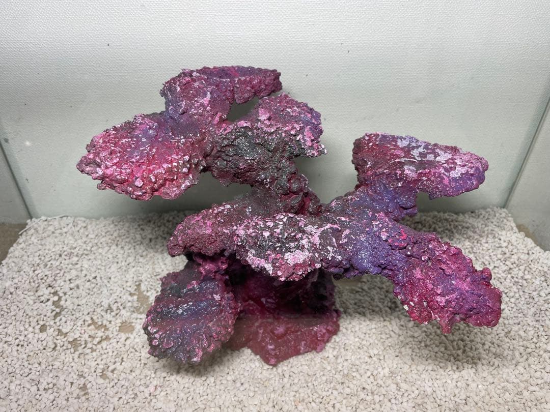 人工ライブロック　SHR29 アク抜き済み安心塗料使用