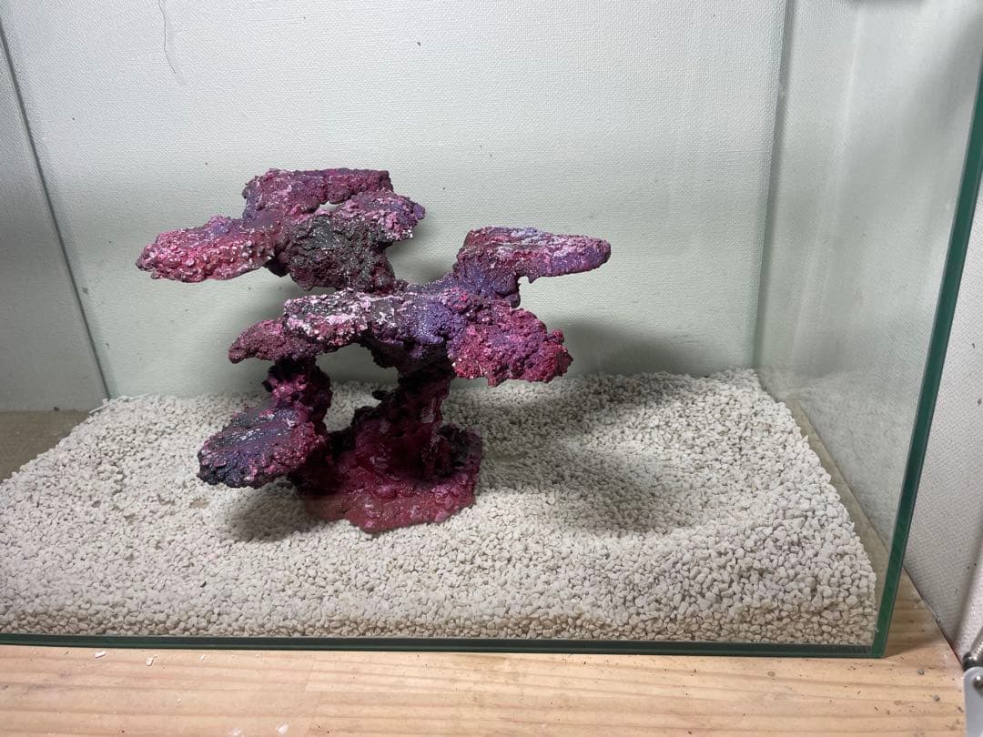 人工ライブロック　SHR29 アク抜き済み安心塗料使用