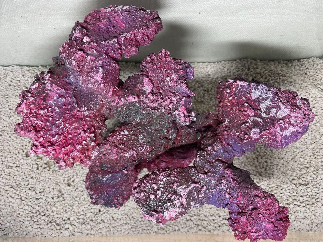 人工ライブロック　SHR29 アク抜き済み安心塗料使用