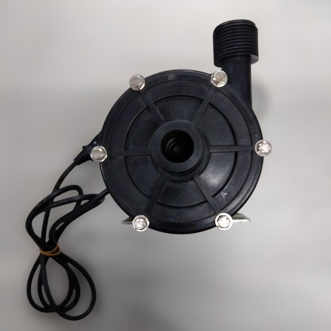 レイシー　マグネット　ポンプ　RMD-701