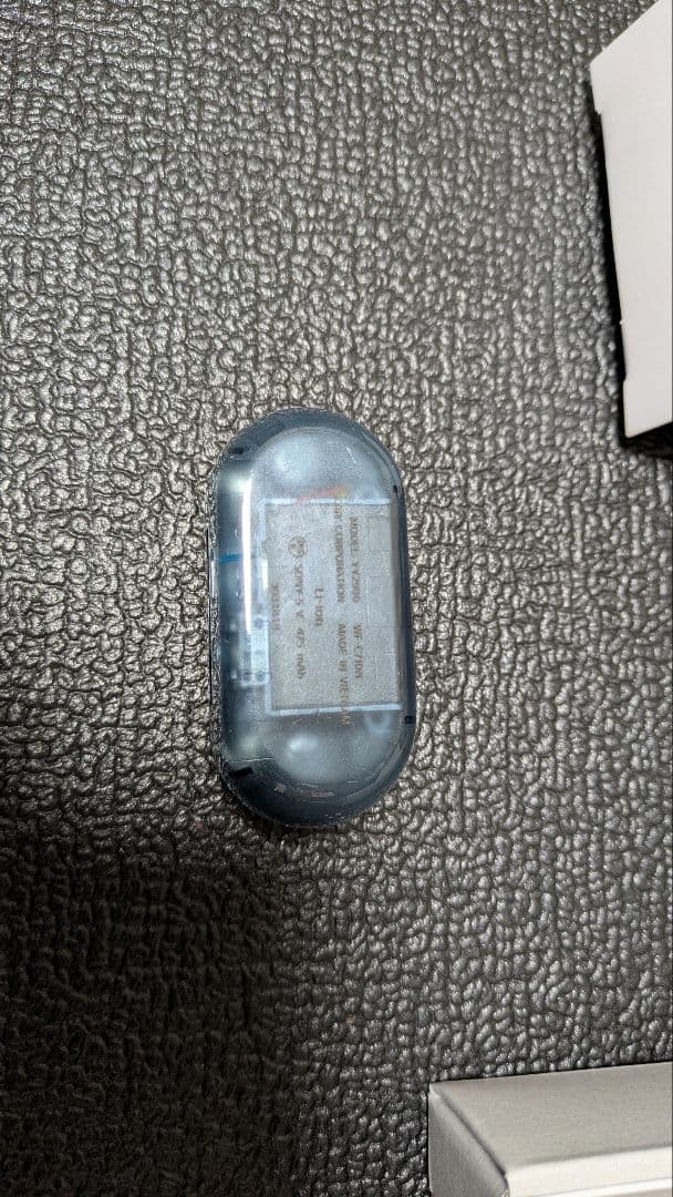 SONY WF-C710N ワイヤレスイヤホン ノイズキャンセリング