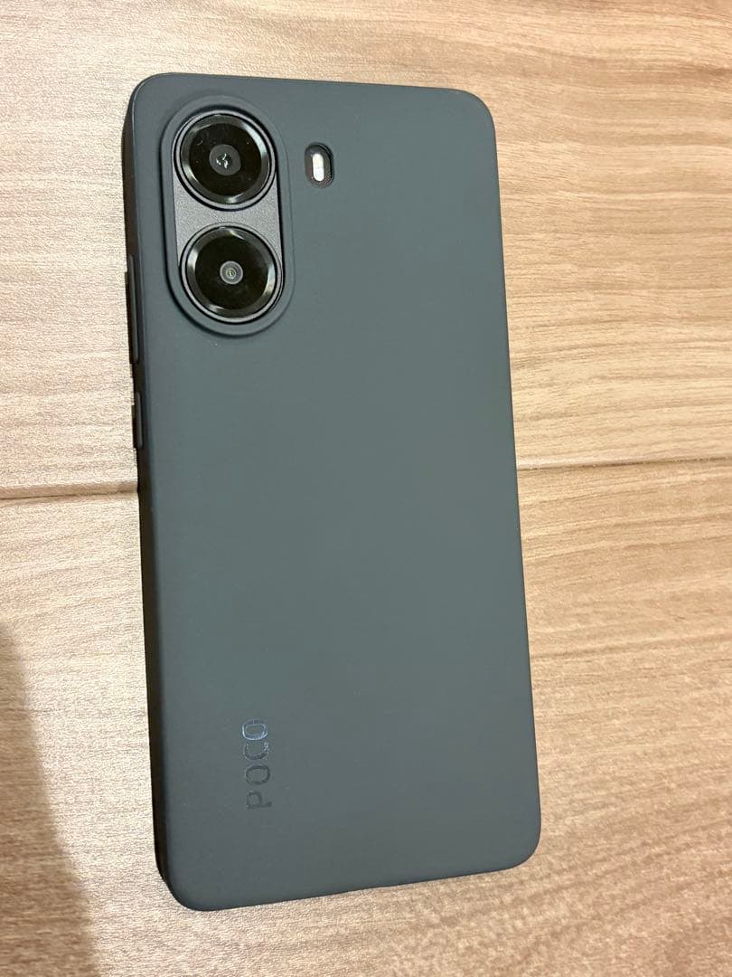 Poco X7 Pro 本体BLACK 8GB RAM 256GB ROM