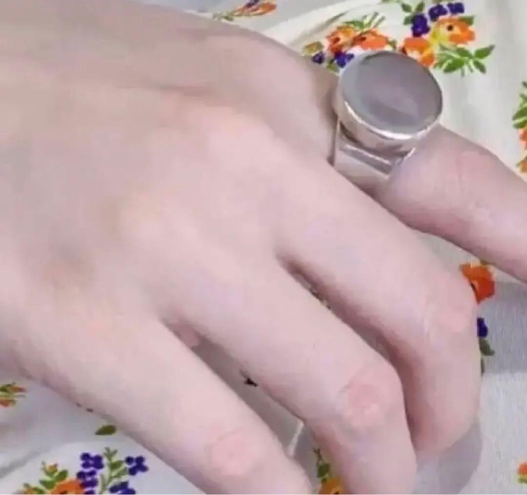 【MEXICO SILVER 925】vintage ヴィンテージ　リング