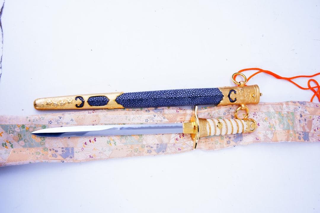 模造刀 東郷元帥の短剣 東郷神社 創建50周年記念品